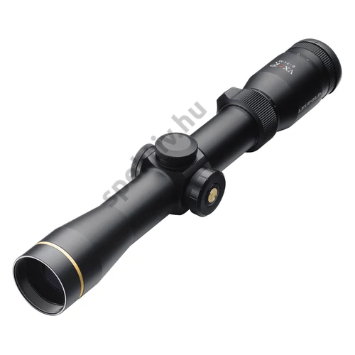 LEUPOLD VX-R 2-7X33  FireDot Duplex  Céltávcső(110684)