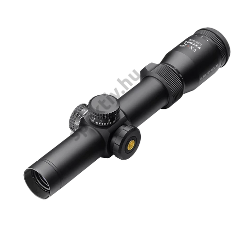 LEUPOLD VX-R PATROL 1,25-4x20 FireDot SPR Céltávcső (113769)