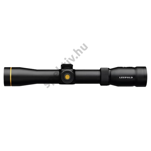 LEUPOLD VX-R 1,5-5X33 Scout FireDot Duplex Céltávcső (119675)