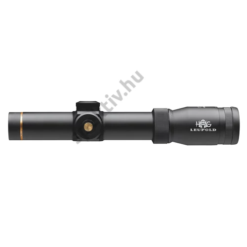 LEUPOLD VX-R HOG 1,25-4X20  FireDot PigPlex Céltávcső(113165)