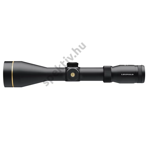 LEUPOLD VX-R 4-12X50 FireDot Duplex Céltávcső(111241)