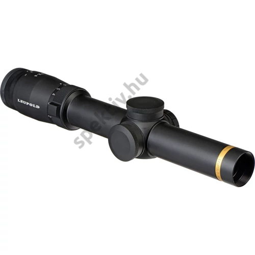 LEUPOLD VX-6 1-6X24MM CDS FireDot Circle Céltávcső (112319)
