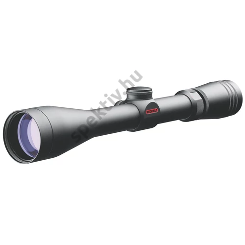 Redfield Revolution 4-12x40mm Matte 4Plex Céltávcső ( 67110)