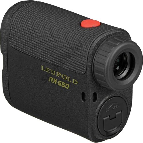 LEUPOLD RX-650 Lézeres  távolságmérő (120464)