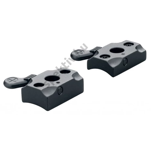 Leupold QR  Szereléktalp 2db-os  Savage/ QR Savage  2pc  Matte (55761)