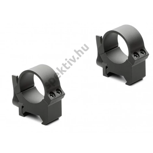 Oldható Gyűrűpár Weaver Sínre /25,4mm / Középmagas / Leupold QRW2 Medium 