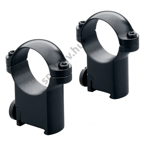 SAKO RM  Gyűrűpár / 25,4mm/ Magas / Leupold RM Sako 1-in High Gloss  (49948)
