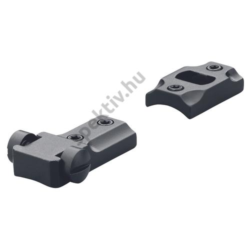 Leupold STD szereléktalp Mauser M98  / STD Mauser M98 2pc  Matte  (52370)