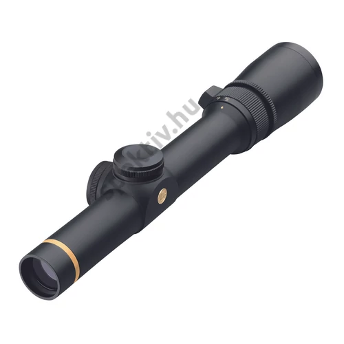 LEUPOLD VX-3 1,5-5x20mm Duplex céltávcső (66360)