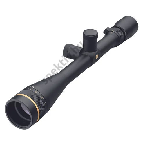 LEUPOLD VX-3i 6,5-20x40mm EFR CDS Matte FIne Duplex Céltávcső (170885)