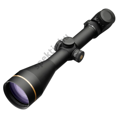 LEUPOLD VX-3 4,5-14x50 Side Focus Illum German #4 céltávcső (67855)