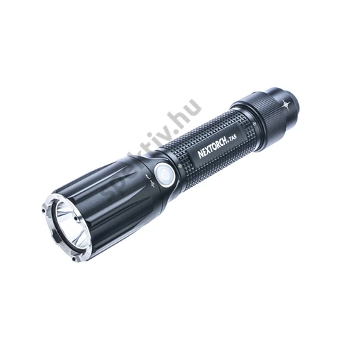 NEXTORCH TA 5 Taktikai Lámpa 900 Lumen