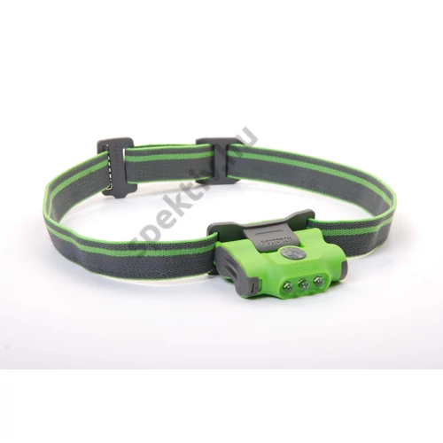 NEXTORCH Eco  Star Fejlámpa