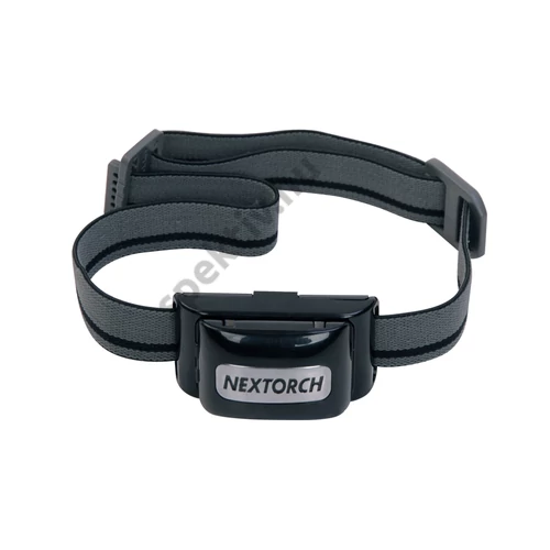 NEXTORCH LightStar Akkus Fejlámpa