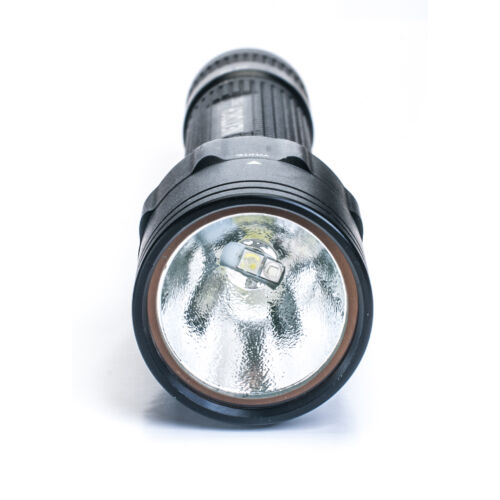 NEXTORCH P5 UV Kettős LED lámpa Fehér /UV fénnyel