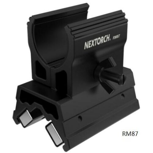 Nextorch mágneses szerelék RM87
