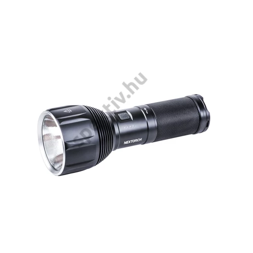 NEXTORCH  Saint Torch 11 Nagy fényerejű Kézi lámpa 3500 Lumen