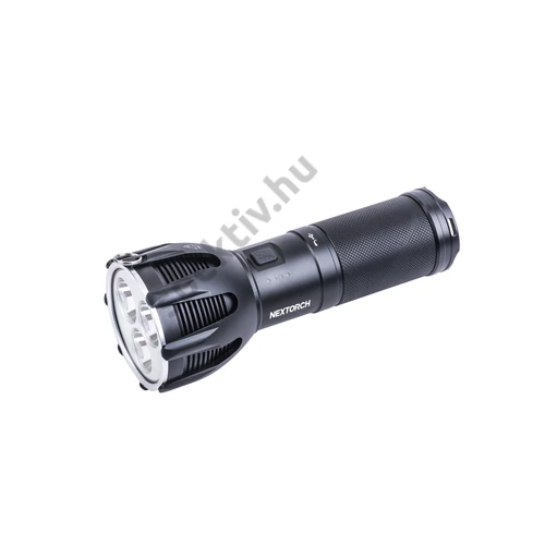 NEXTORCH  Saint Torch 30 Nagy fényerejű Kézi lámpa 5600 Lumen