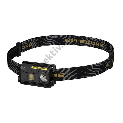 Nitecore Vadászlámpaszett P30i Kit