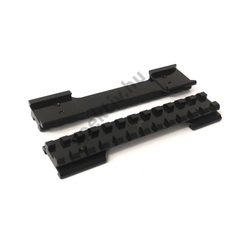 Rusan CZ 557 short L-125 cal 243,308 (010-14-SA2-LR)