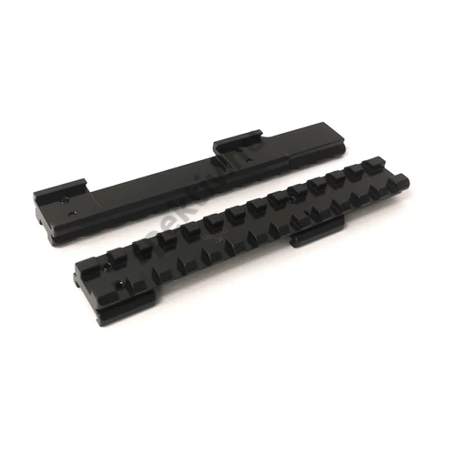 Rusan CZ 527 EXT L-140 cal  (010-32-EXT2)