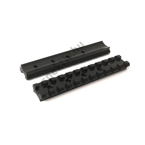 Rusan Bergara BA13 picatinny B=20 L=115 radius 12,7 010-50-1