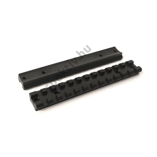Rusan Ruger American LA (B89,9 L=145)  010-41-LA