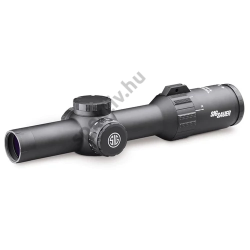 SIG SAUER Tango4 1-4x24 céltávcső 300BLK Horseshoe