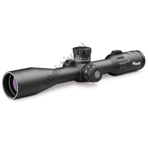 SIG SAUER Tango4 4-16x44 céltávcső MRAD