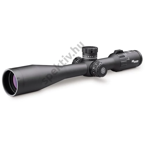 SIG SAUER Tango4 6-24x50 céltávcső