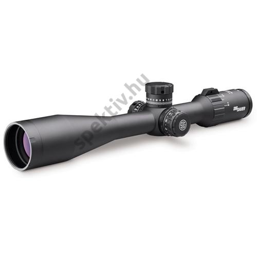 SIG SAUER Tango4 6-24x50 céltávcső