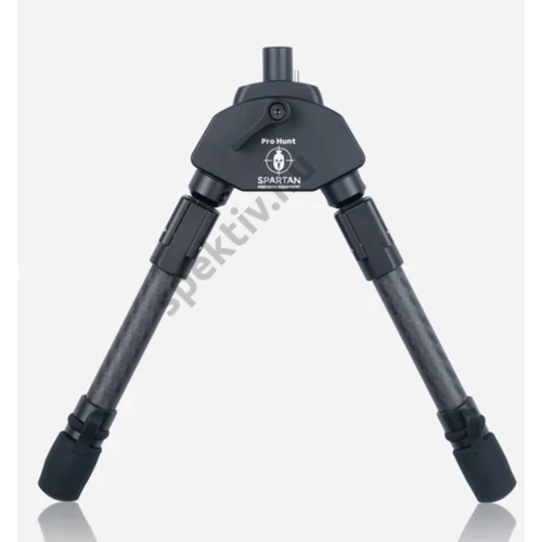 Spartan ProHunt TAC Bipod Rövid Lábbal