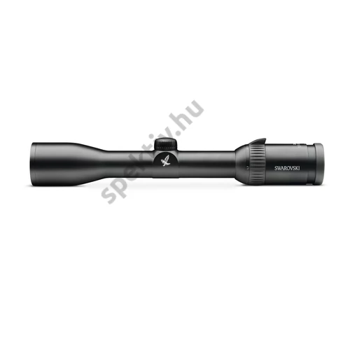 Swarovski Z6I 1,7-10x42 II SR A4-I céltávcső