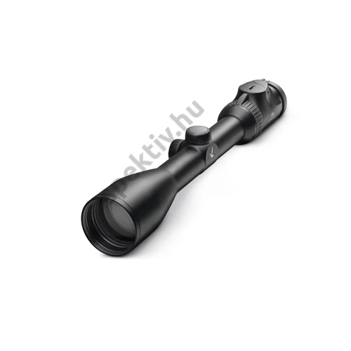 Swarovski Z6I 2-12x50 II P L 4A I céltávcső