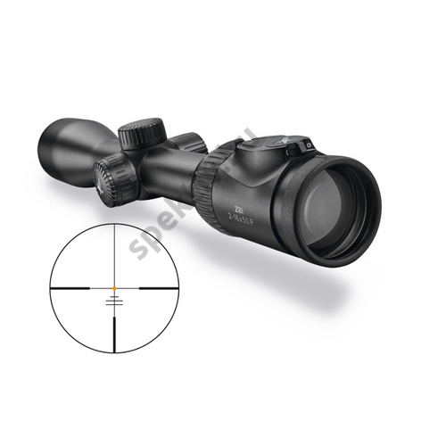 Swarovski Z8i 2-16x50P SR Céltávcső
