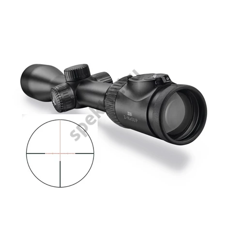 Swarovski Z8i 2-16x50P L Céltávcső