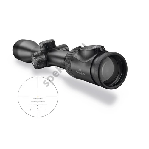 Swarovski Z8i 2-16x50P L Céltávcső