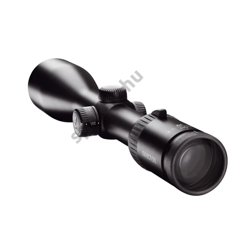 Swarovski Z6 2,5-15x56 II P L 4A céltávcső