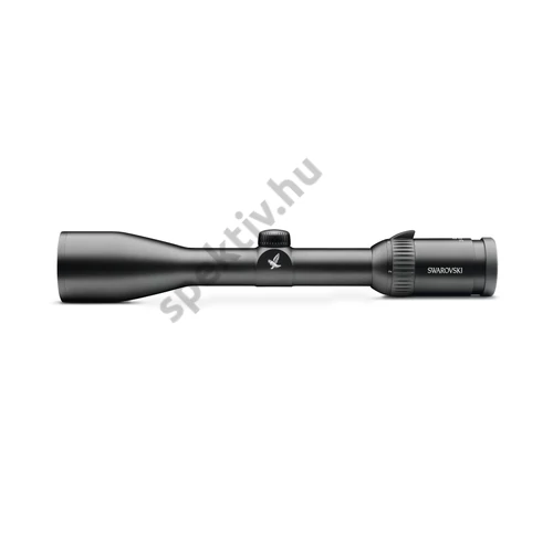 Swarovski Z6 2-12x50 II  L 4A  céltávcső