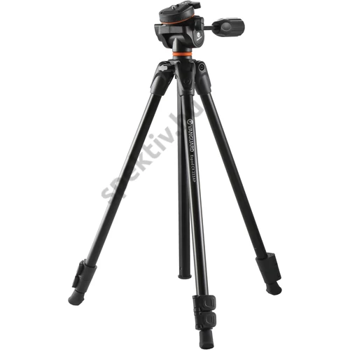 Vanguard ESPOD 233 CX AP állvány fejjel.