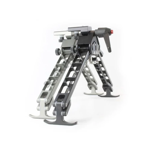 Tier-One Carbon Picatinny fit-FTR Bipod