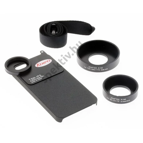 KOWA TSN IP6 okostelefon adapter fotózáshoz