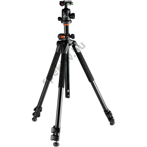 Vanguard Alta PRO 263A0  állvány gömbfejjel