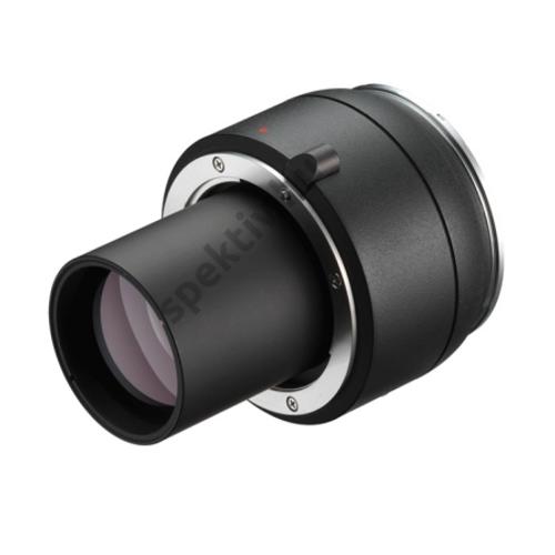 Kowa TX07  Adapter 350mm/F4    TP 556 Teleobjektívhez