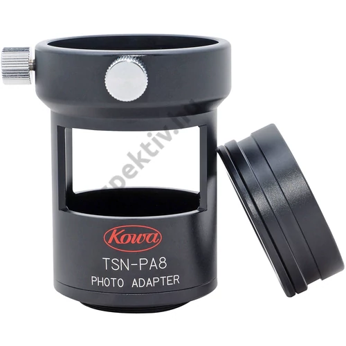 KOWA TSN PA-8  D-SLR Adapter Fotózáshoz