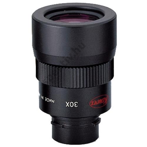 KOWA TSE-14WD 30x nagy látószögű fix okular TSN 600 / 660 és 82 SV sorozatú spektívekhez