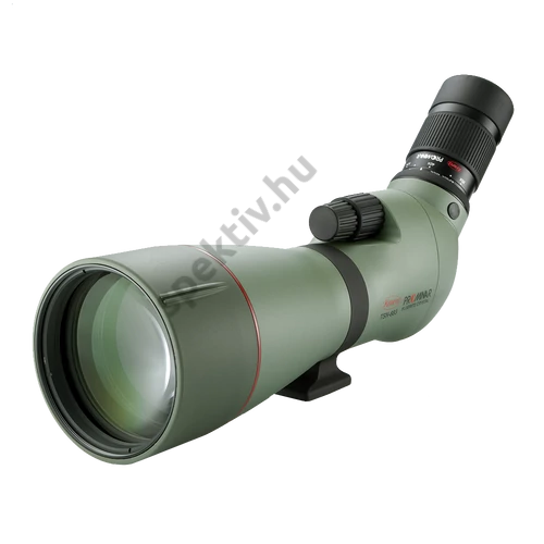 Kowa TSN-883 ferde betekintésű spektiv, okulár nélkül