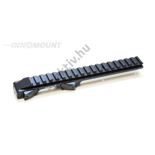 BLASER Oldható Picatinny Sínes Hosszú Szerelék / Innomount
