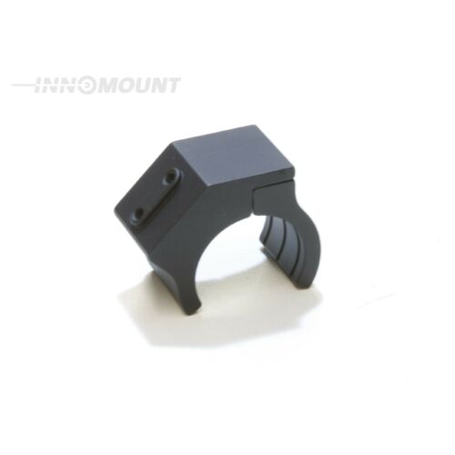 2/3 Gyűrű  kiegészítő tartóhoz  36 mm  távcső tubusra / Innomount