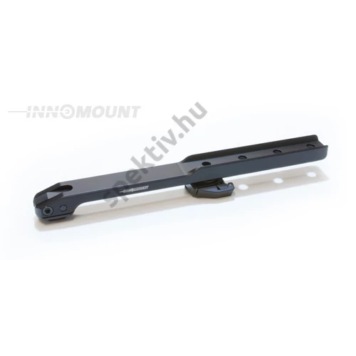 Kifordítható Pulsar APEX-Trail-Digisight Szerelék 15mm Prizmára/ Innomount